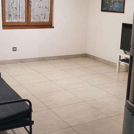 Casa Martina A Prada Διαμέρισμα Poschiavo Εξωτερικό φωτογραφία