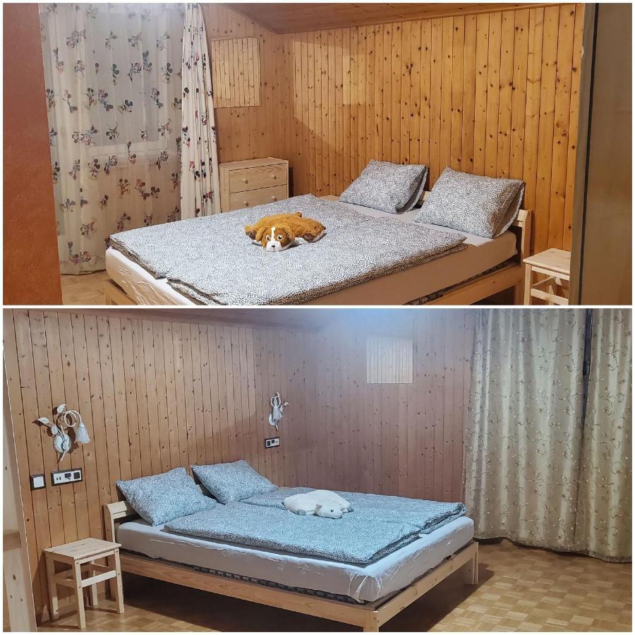 Casa Martina A Prada Διαμέρισμα Poschiavo Εξωτερικό φωτογραφία