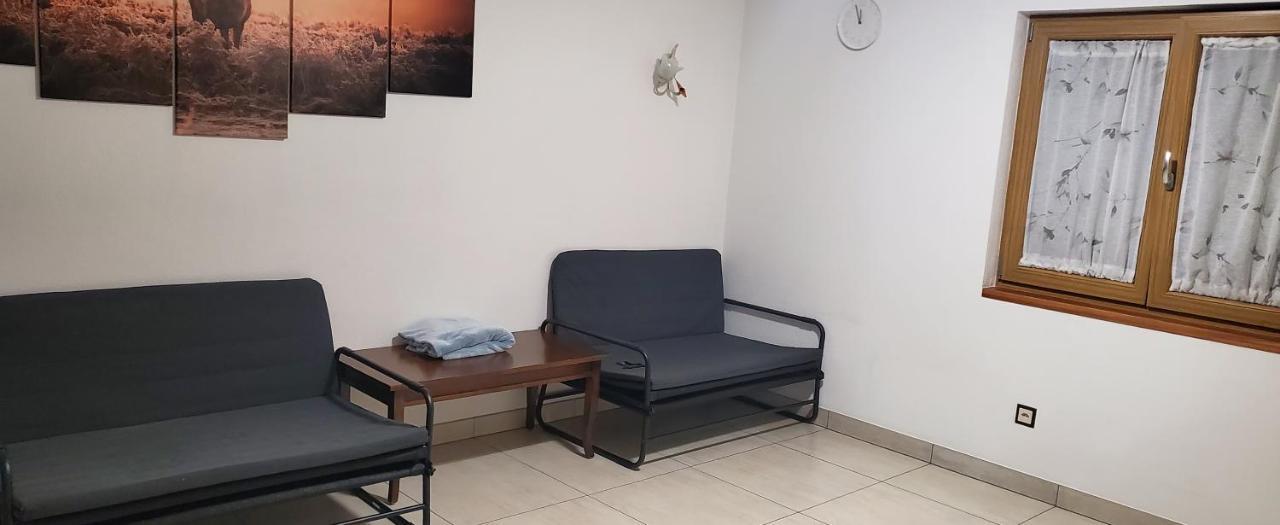 Casa Martina A Prada Διαμέρισμα Poschiavo Εξωτερικό φωτογραφία